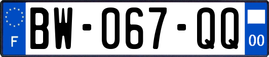 BW-067-QQ