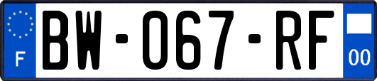 BW-067-RF