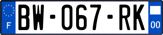 BW-067-RK