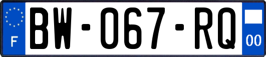 BW-067-RQ