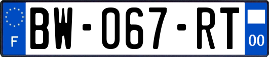 BW-067-RT