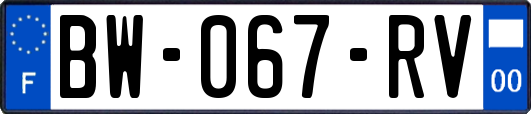 BW-067-RV