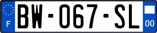 BW-067-SL