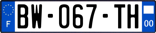 BW-067-TH
