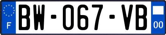 BW-067-VB