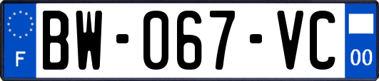 BW-067-VC