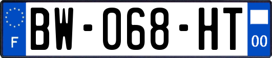 BW-068-HT