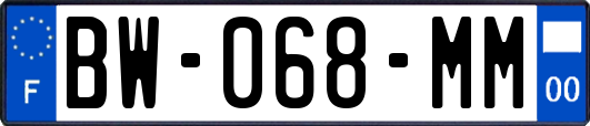 BW-068-MM