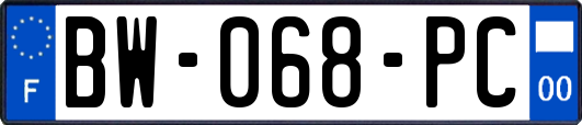 BW-068-PC