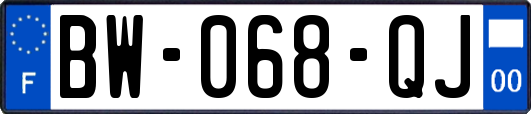 BW-068-QJ