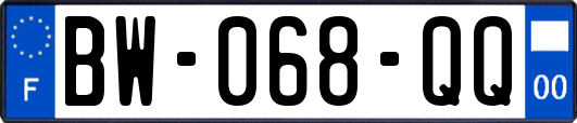 BW-068-QQ