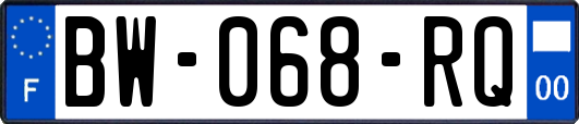 BW-068-RQ