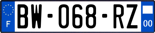 BW-068-RZ