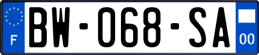 BW-068-SA