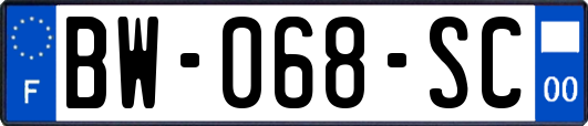 BW-068-SC