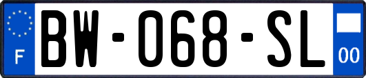 BW-068-SL