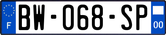 BW-068-SP