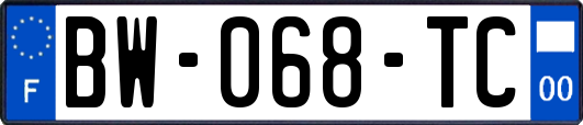BW-068-TC