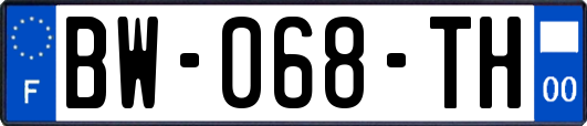 BW-068-TH