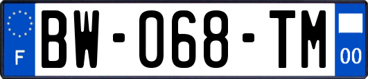 BW-068-TM