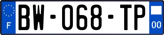 BW-068-TP