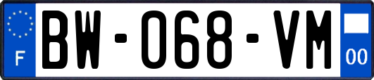 BW-068-VM