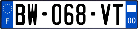 BW-068-VT