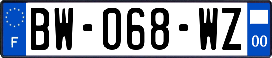 BW-068-WZ