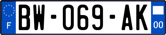 BW-069-AK