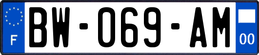 BW-069-AM