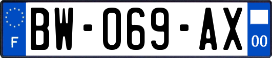 BW-069-AX