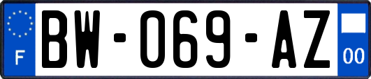 BW-069-AZ