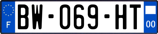 BW-069-HT