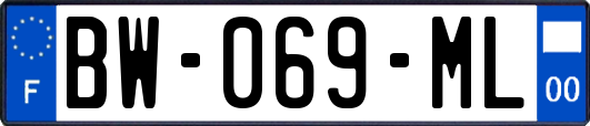 BW-069-ML