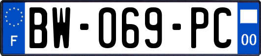 BW-069-PC