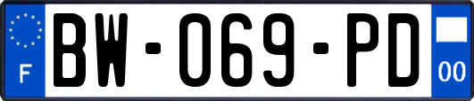 BW-069-PD