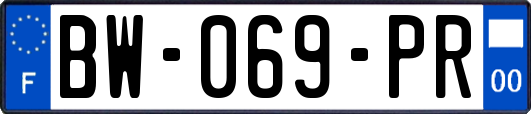 BW-069-PR