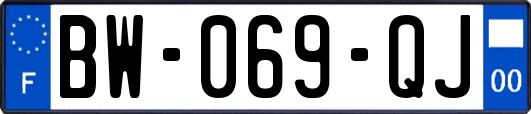 BW-069-QJ