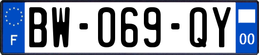 BW-069-QY