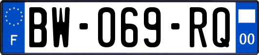 BW-069-RQ