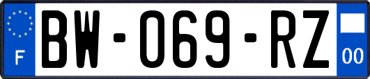 BW-069-RZ
