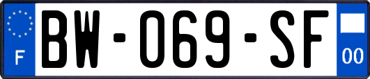 BW-069-SF