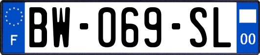 BW-069-SL