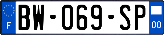 BW-069-SP