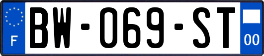 BW-069-ST