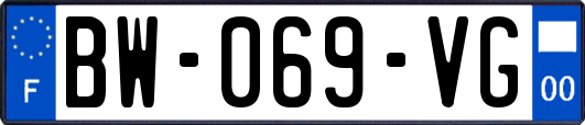 BW-069-VG