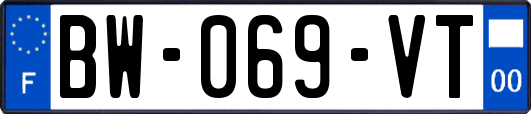 BW-069-VT