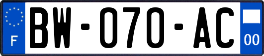 BW-070-AC