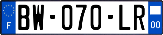 BW-070-LR