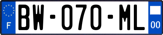 BW-070-ML